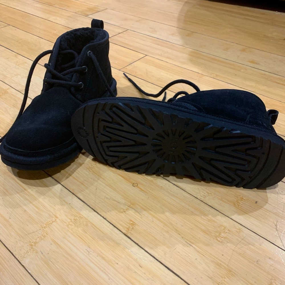UGG Neumel shoes
